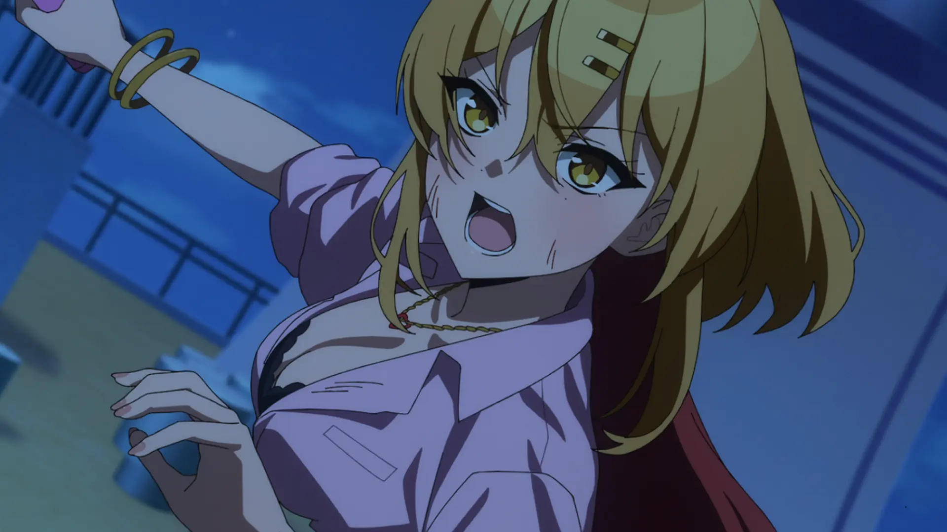 ぬきたし THE ANIMATION 描き下ろし　等身大タペストリー　橘 麻沙音 ぬきたし THE ANIMATION｜アニメ声優・キャラクター・登場人物